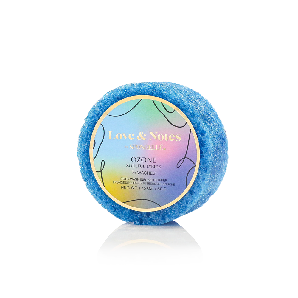 Soulful Lyrics Love & Notes Trio Set