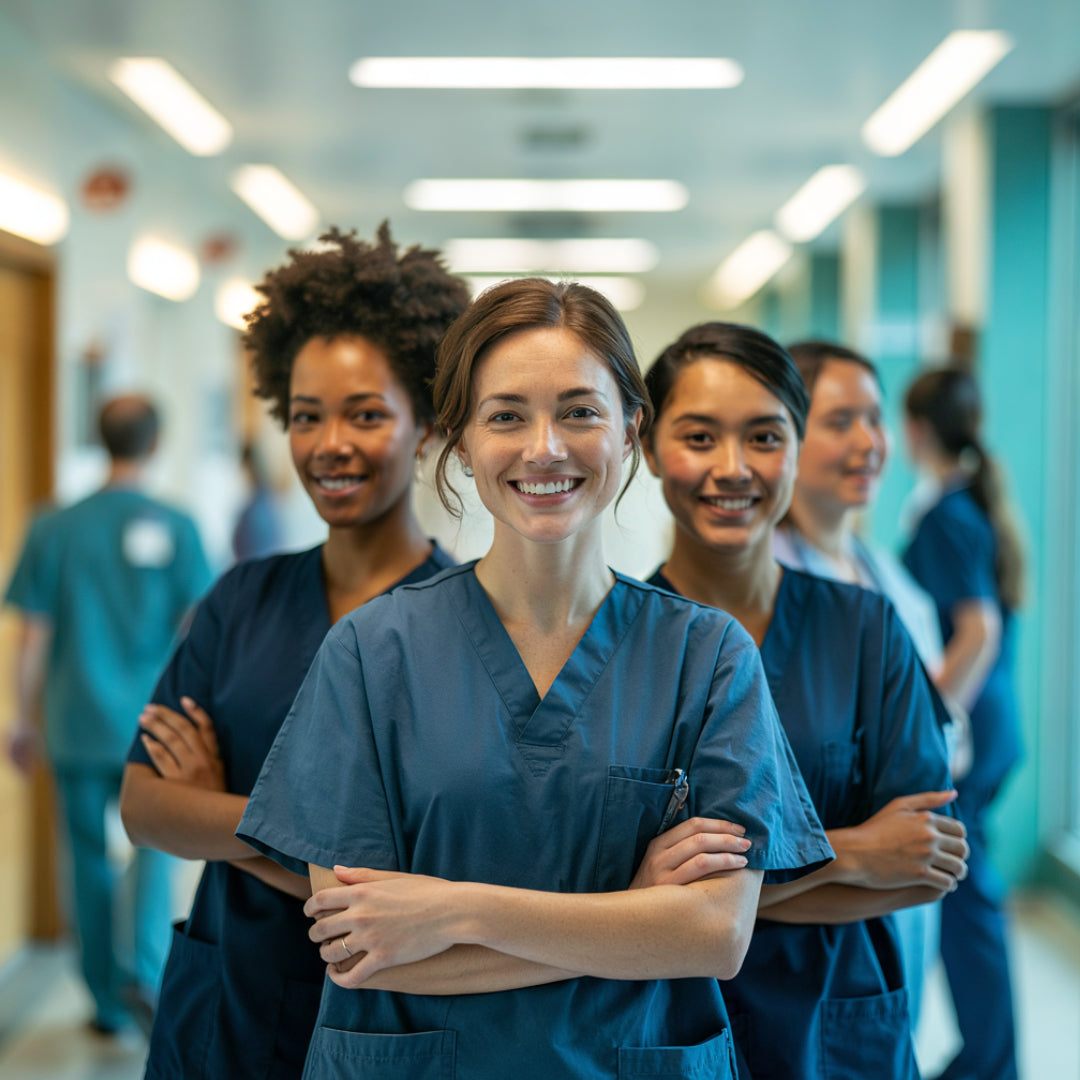 30-Day Nursing Job Posting